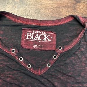 Men’s Buckle T shirt